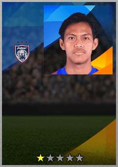 Syahmi Safari