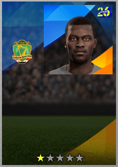 Idrissa Niang