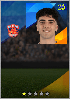 Benjamin Mazzeo