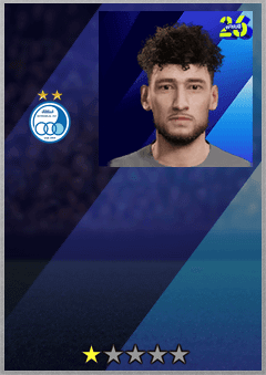 Saman Touranian