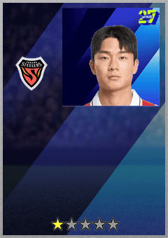Kang Min-Jun