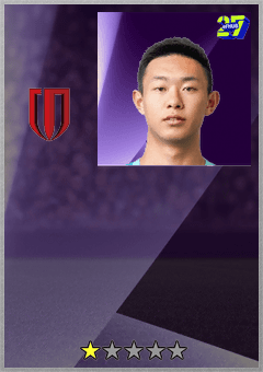 Ran Weifeng