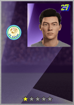 Asilbek Numonov