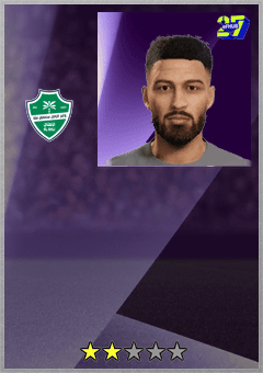 Saleh Abu Al Shamat