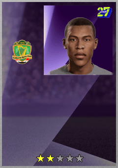 Dominique Mendy
