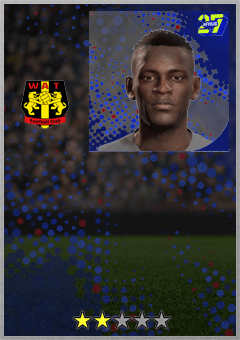 Mamadou Doumbia