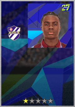 Christ Inao Oulai