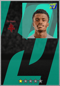 Alpha Toure