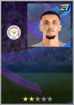 Zakaria Ariss