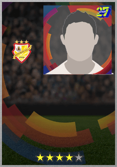 Etienne Eto o