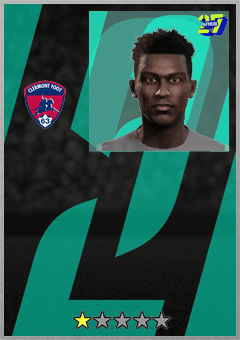 Ousmane Diop