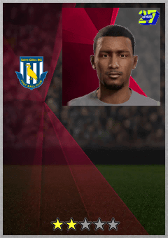 Ousseynou Niang