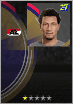 Ro-Zangelo Daal
