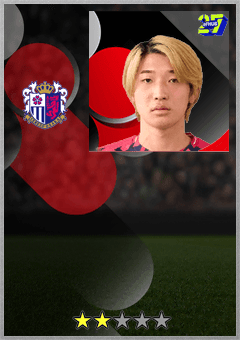 Yumeki Yokoyama