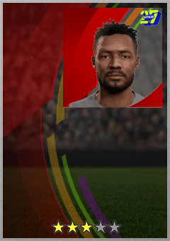 Fiston Mayele
