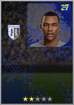 R. Bangura-Williams