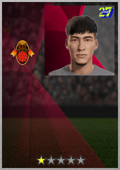 Keano Van Rafelghem