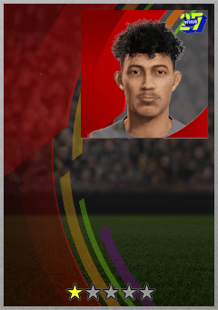 Elian Peralta