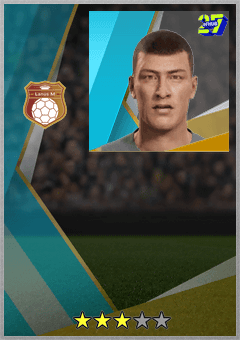 Ronaldo Dejesus