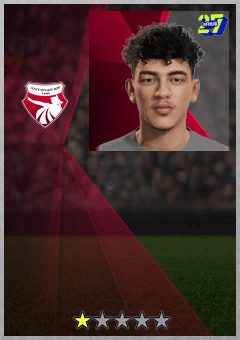 Youssef Hamdaoui