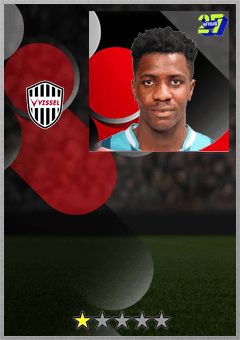 Richard Monday Ubong