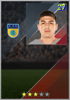 Lucas Sanabria