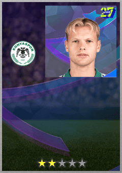 Morten Bjorlo