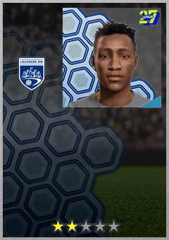 Sekou Kone