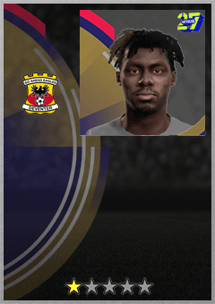 Ofosu Boakye