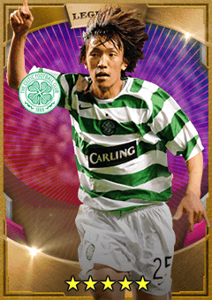 Shunsuke Nakamura