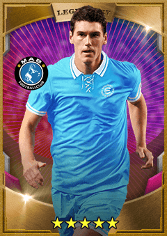 Gareth Barry