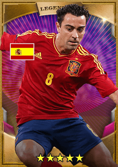 Xavi
