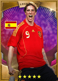 Fernando Torres