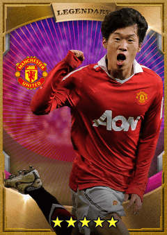 Park Ji-Sung
