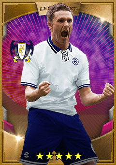 Robbie Keane
