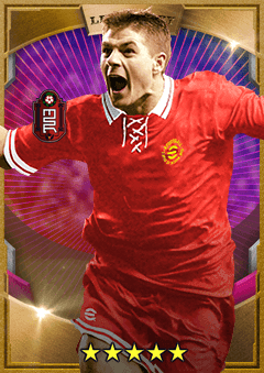 Steven Gerrard