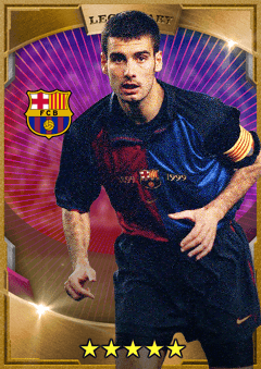 Pep Guardiola