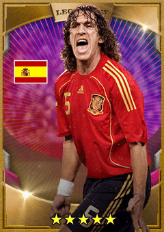 Carles Puyol