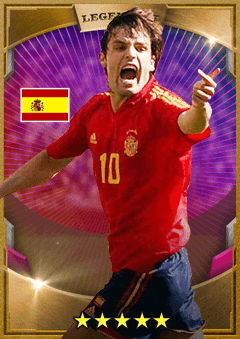 Fernando Morientes