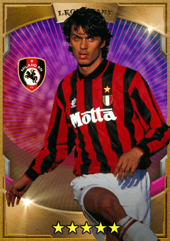 Paolo Maldini