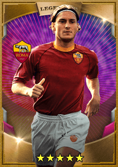 Francesco Totti