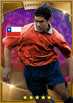 Marcelo Salas