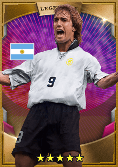 Gabriel Batistuta