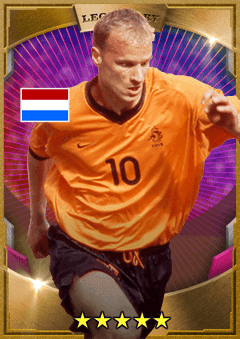 Dennis Bergkamp
