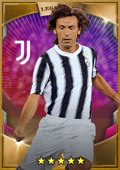 Andrea Pirlo