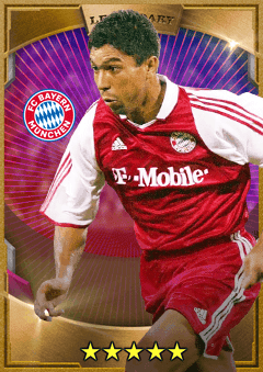 Giovane Elber