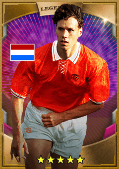 Marco van Basten