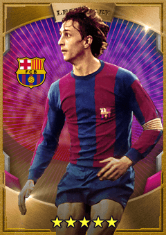Johan Cruyff