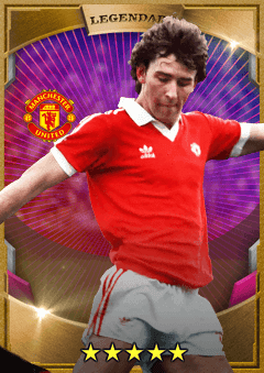 Bryan Robson