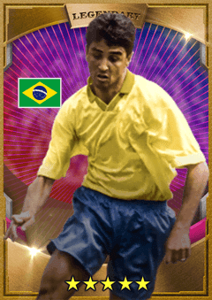 Bebeto
